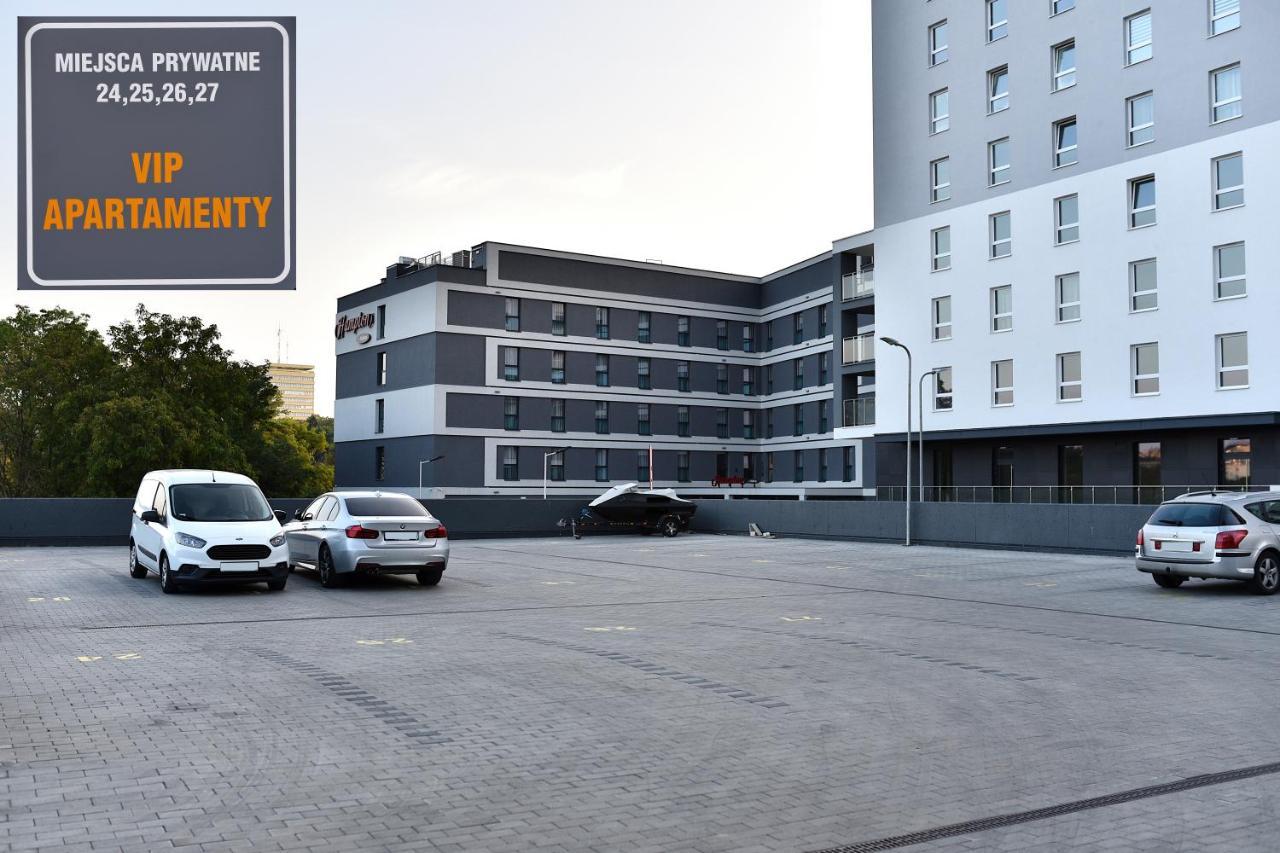 Vip Apartament Number 10 Lublin Eksteriør bilde