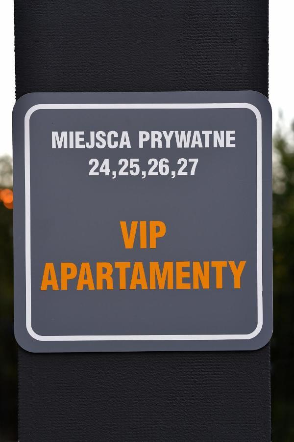Vip Apartament Number 10 Lublin Eksteriør bilde