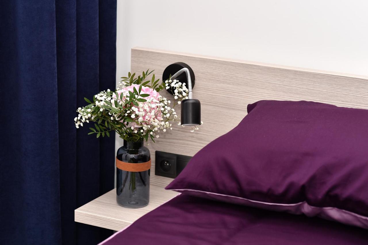Vip Apartament Number 10 Lublin Eksteriør bilde